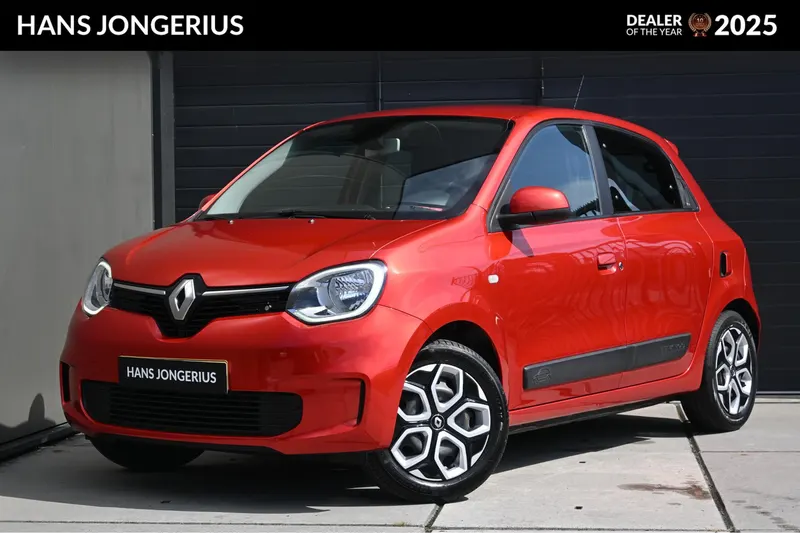 Renault Twingo (2020)