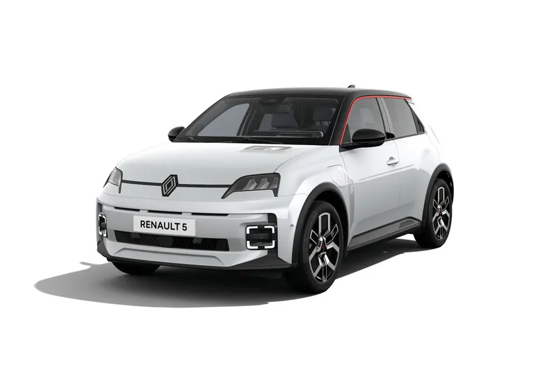 Renault 5 (2026)