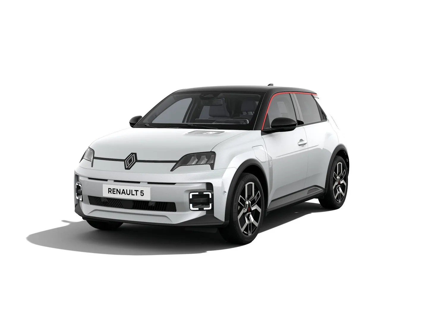 Renault 5 (2026) — foto 1