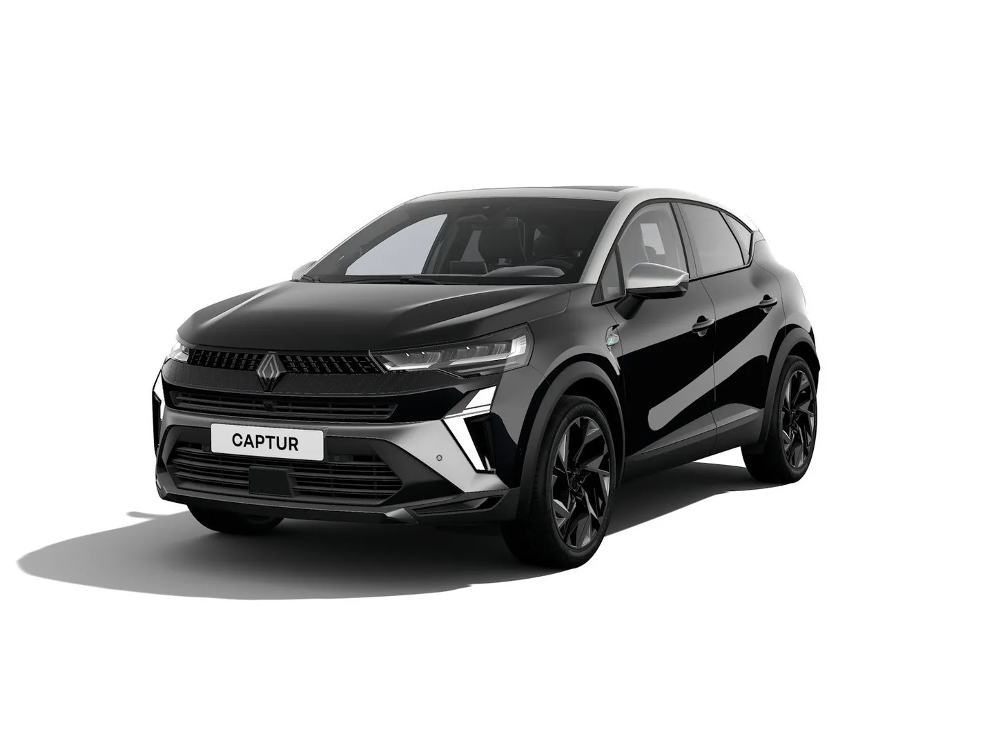 Renault Captur (2026) — foto 1