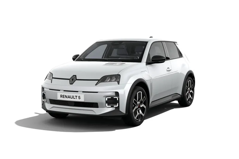 Renault 5 (2026)