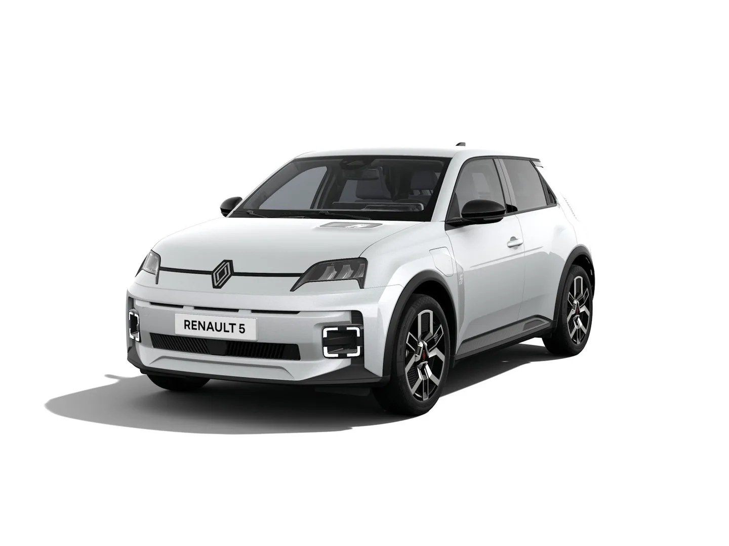 Renault 5 (2026) — foto 1