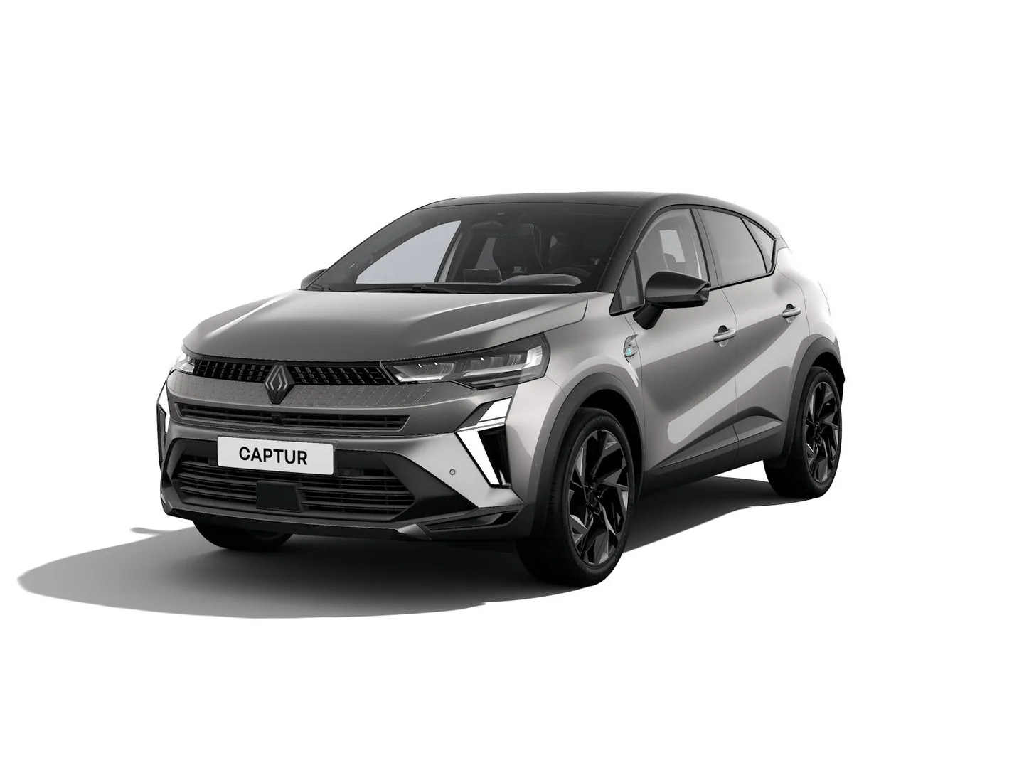 Renault Captur (2026) — foto 1