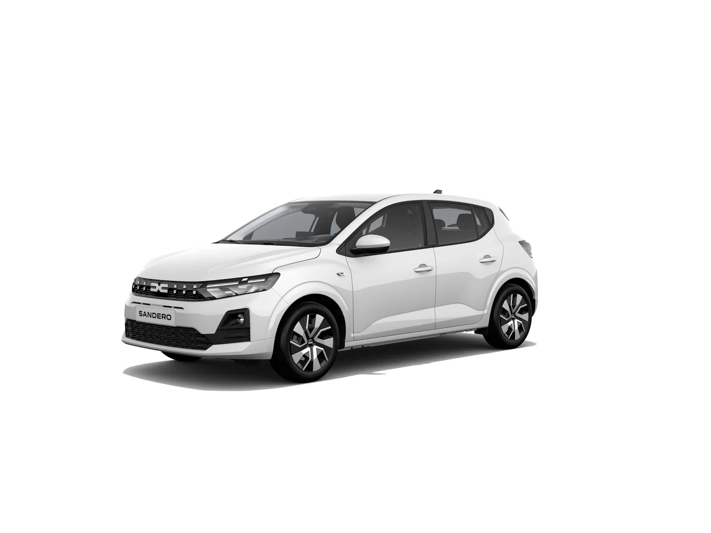 Dacia Sandero (2026) — foto 1
