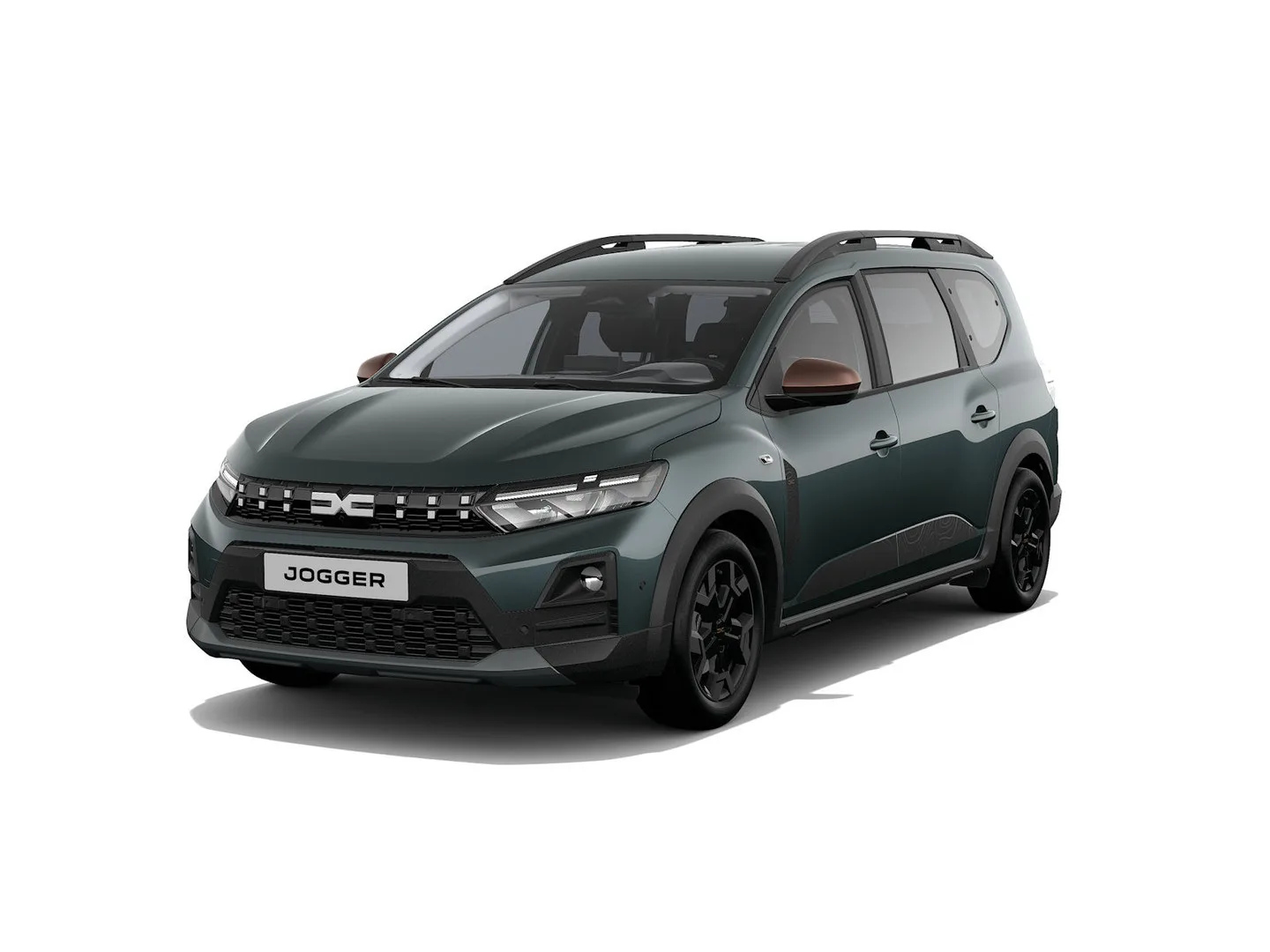 Dacia Jogger (2026) — foto 1