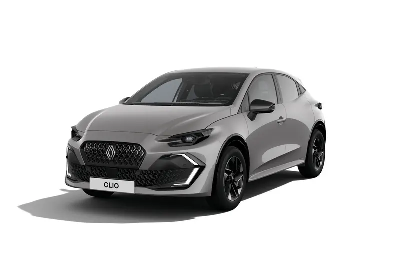 Renault Clio (2026)