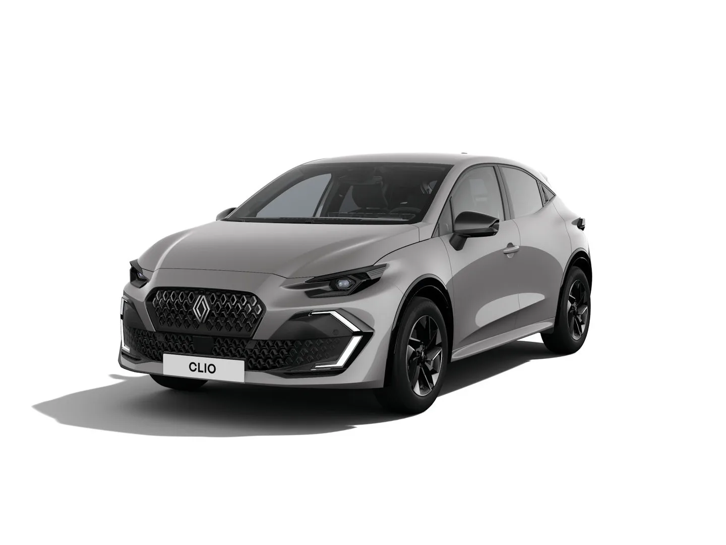 Renault Clio (2026) — foto 1