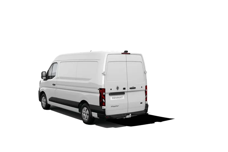 Renault Master (2026)