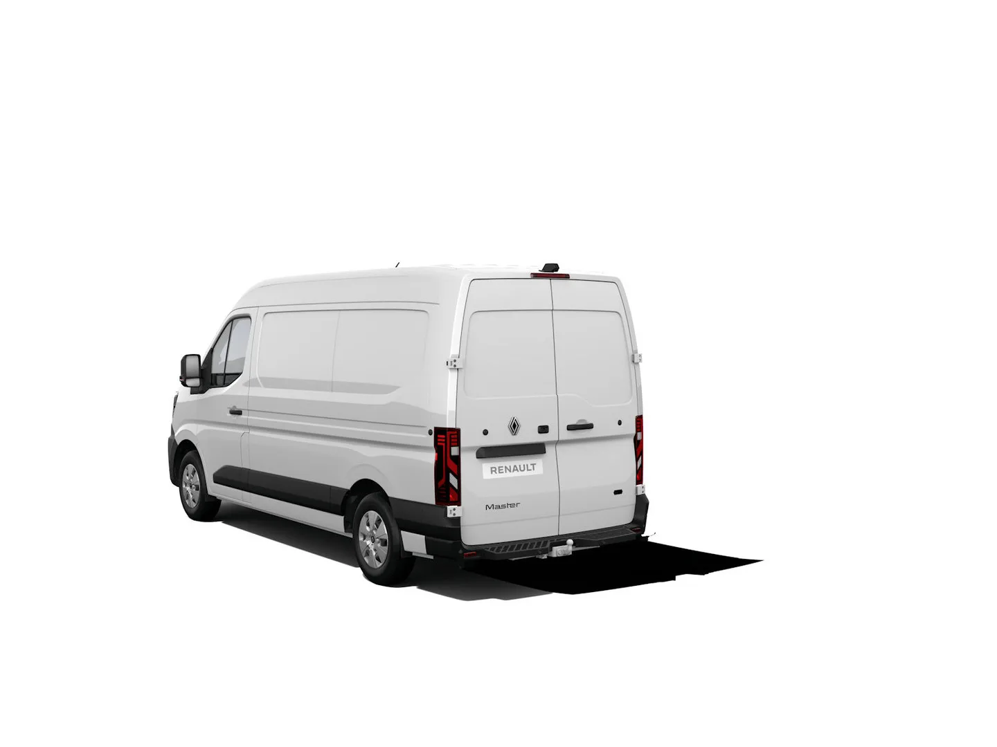 Renault Master (2026) — foto 1