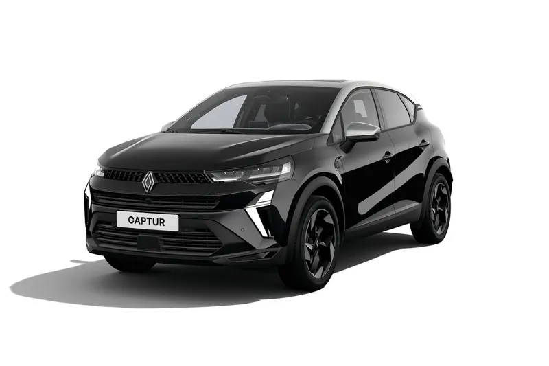 Renault Captur (2026)