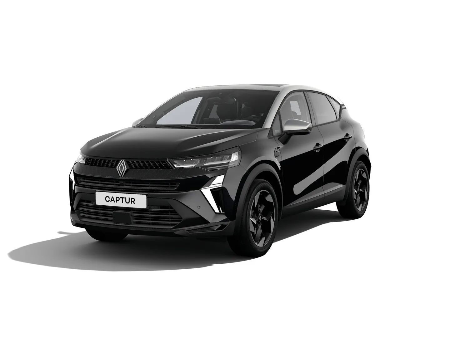Renault Captur (2026) — foto 1
