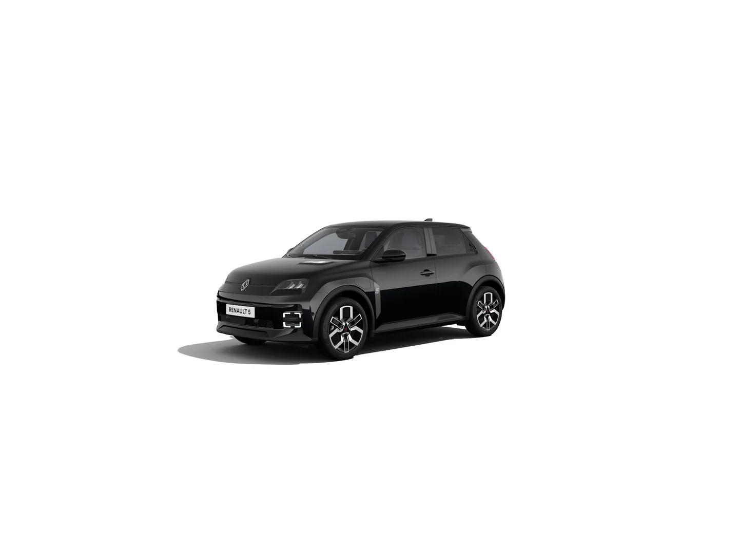 Renault 5 (2026) — foto 1
