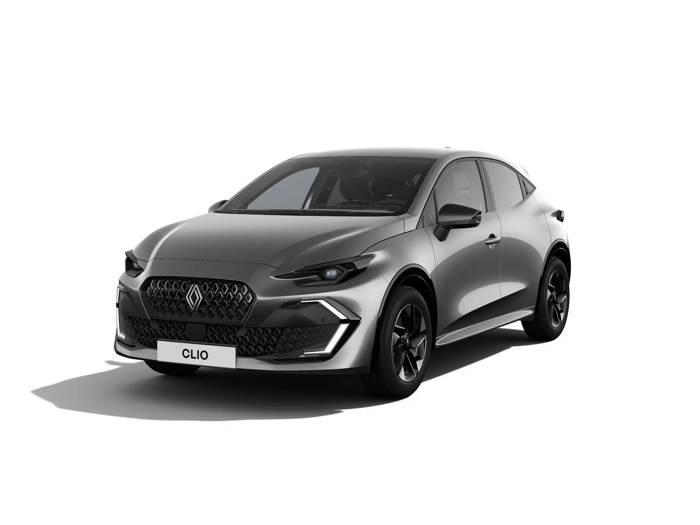 Renault Clio (2026) — foto 1