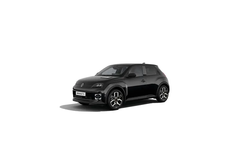 Renault 5 (2026)