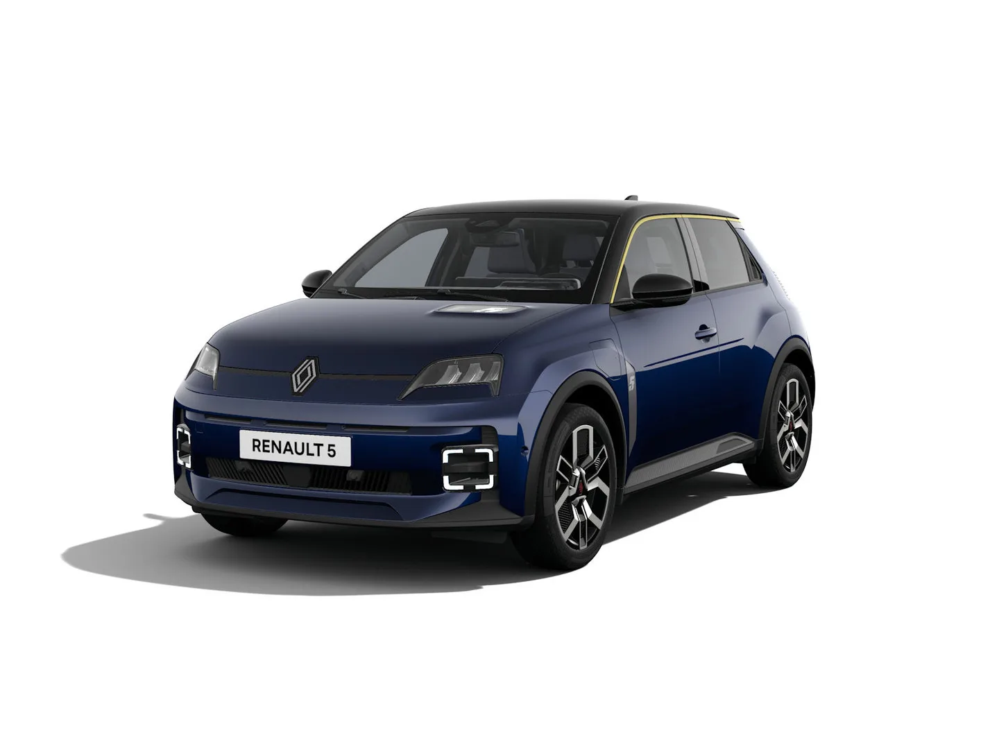Renault 5 (2026) — foto 1