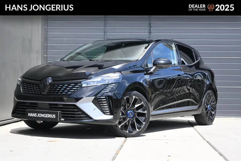 Renault Clio (2025)