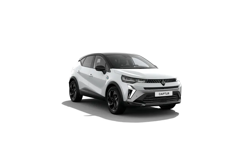 Renault Captur (2026)