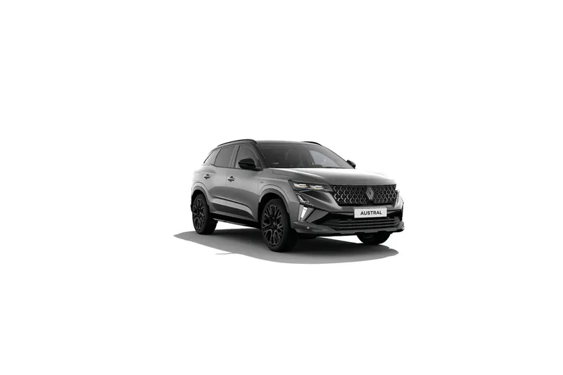 Renault Austral (2026)