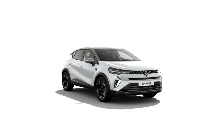 Renault Captur (2026)