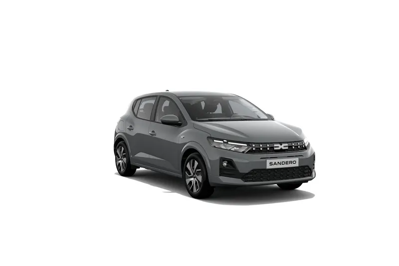 Dacia Sandero (2026)