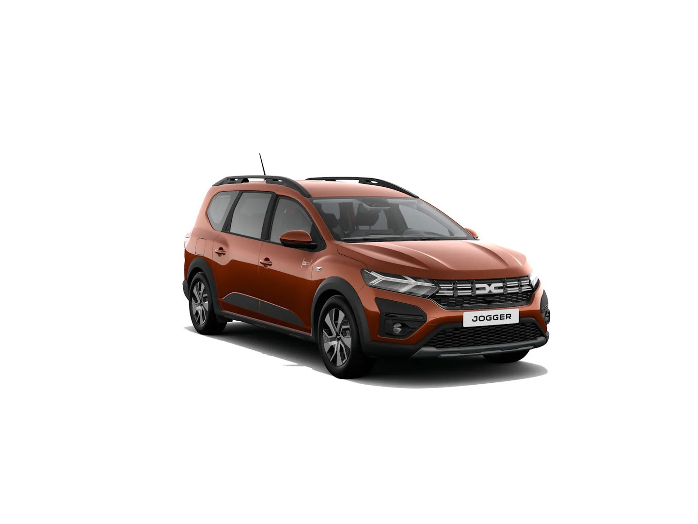 Dacia Jogger (2026) — foto 1