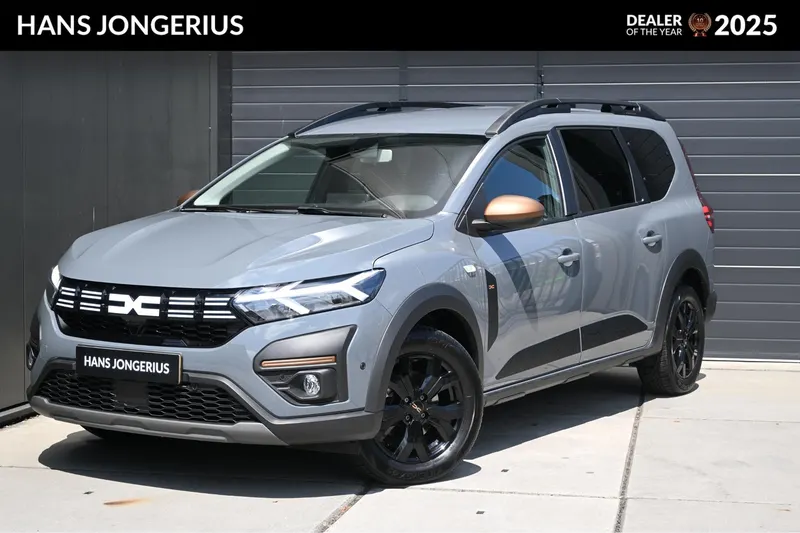 Dacia Jogger (2024)