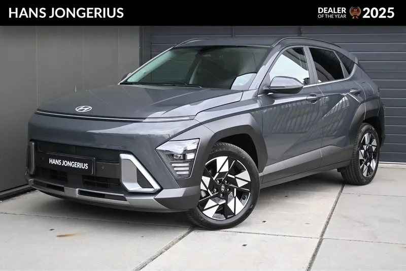 Hyundai Kona (2024)