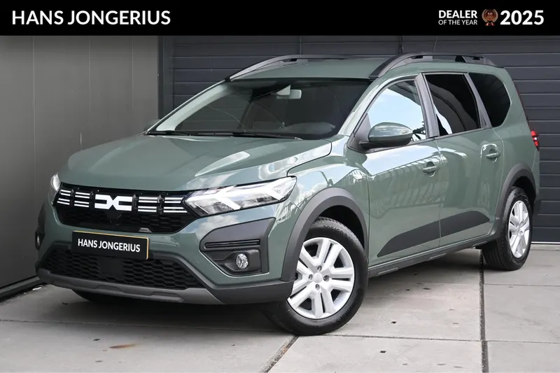 Dacia Jogger (2024)
