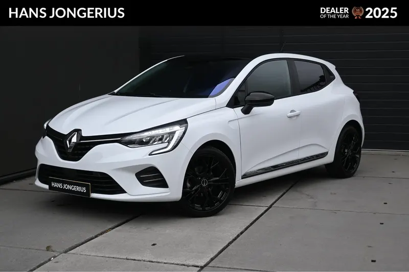Renault Clio (2019)