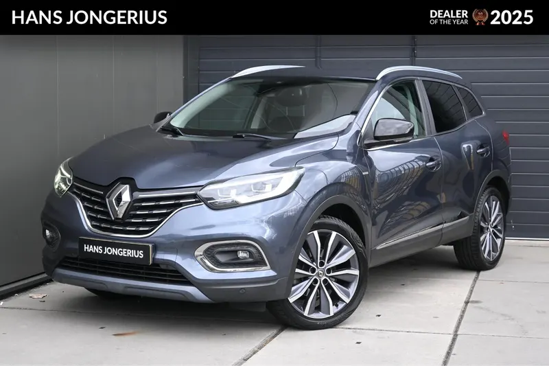 Renault Kadjar (2019)