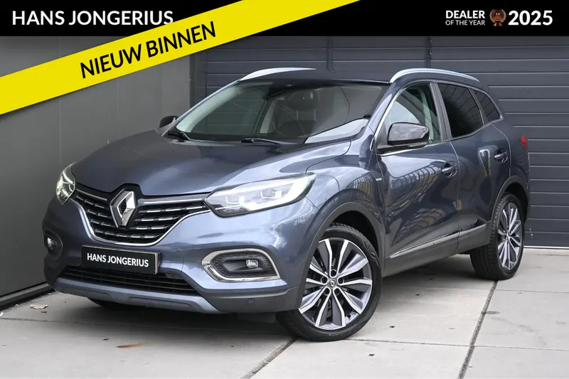 Renault Kadjar (2019)