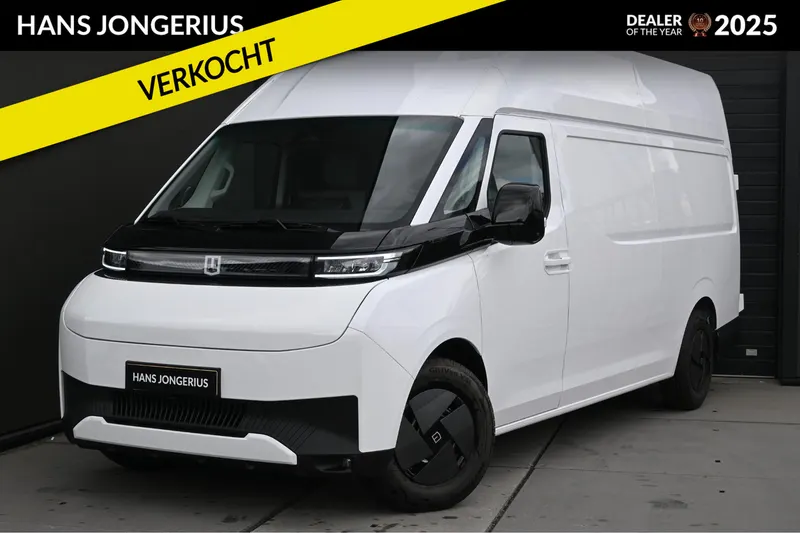 Farizon SV (2026)