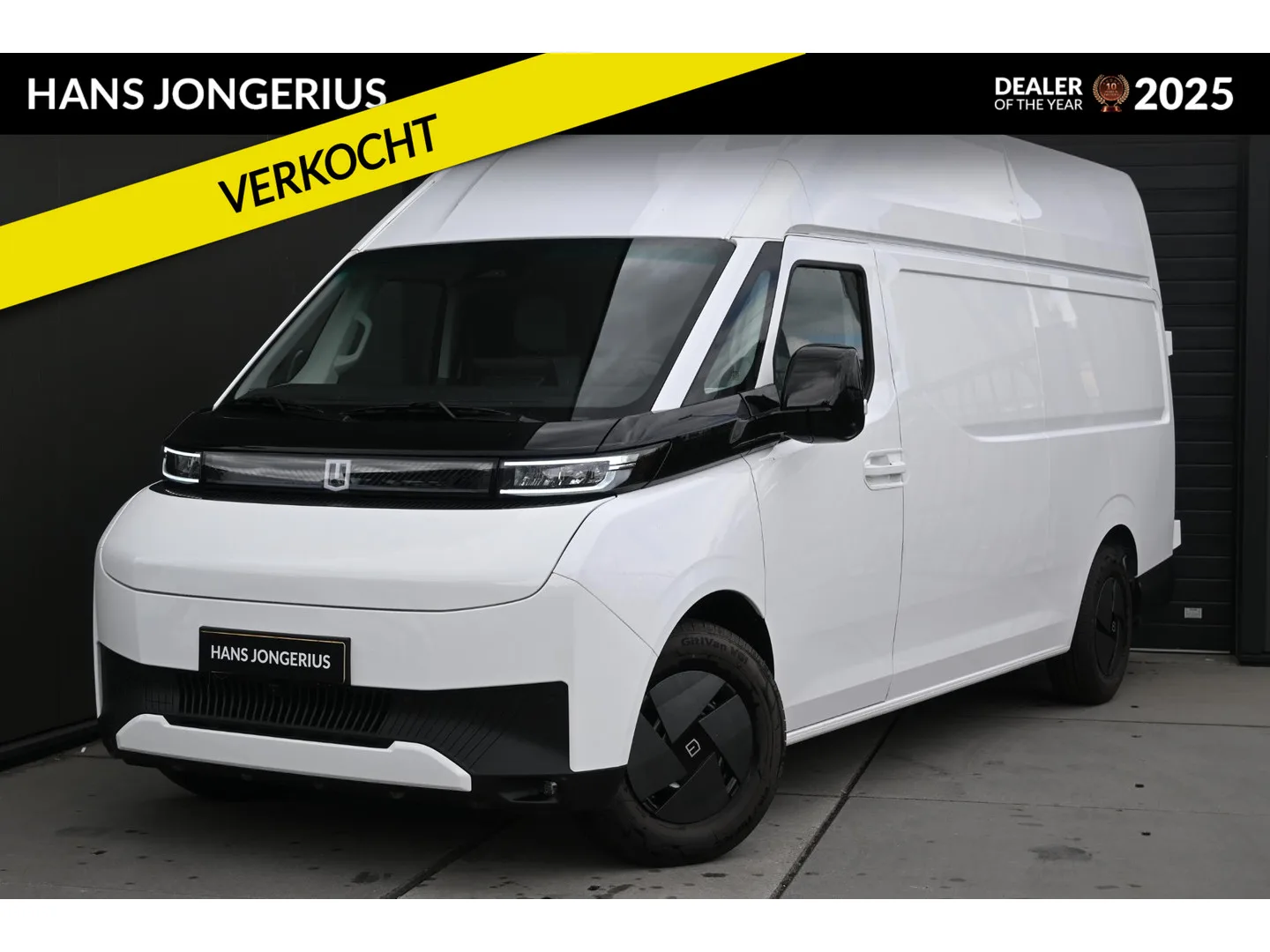 Farizon SV (2026) — foto 1