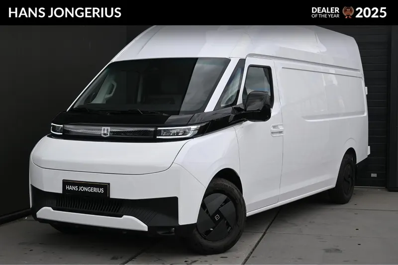 Farizon SV (2026)