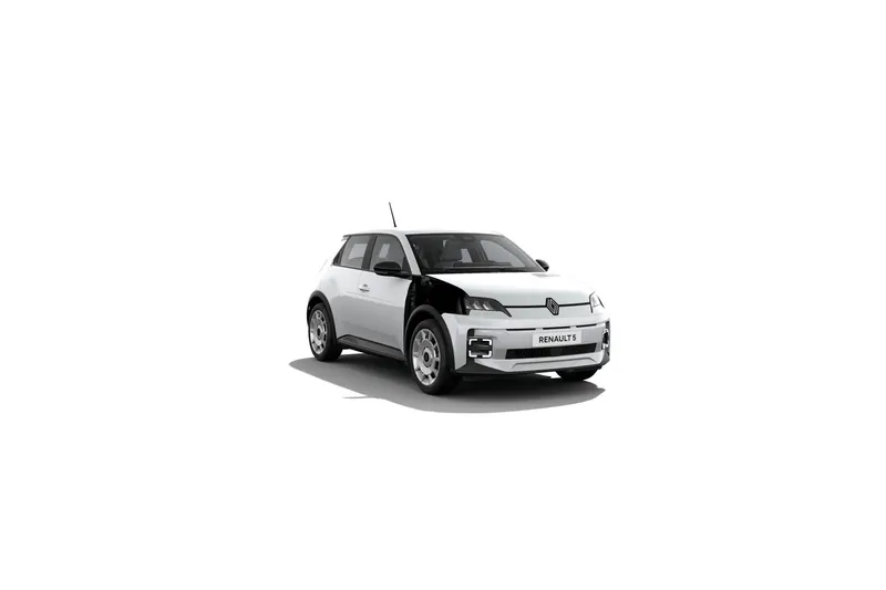 Renault 5 (2026)