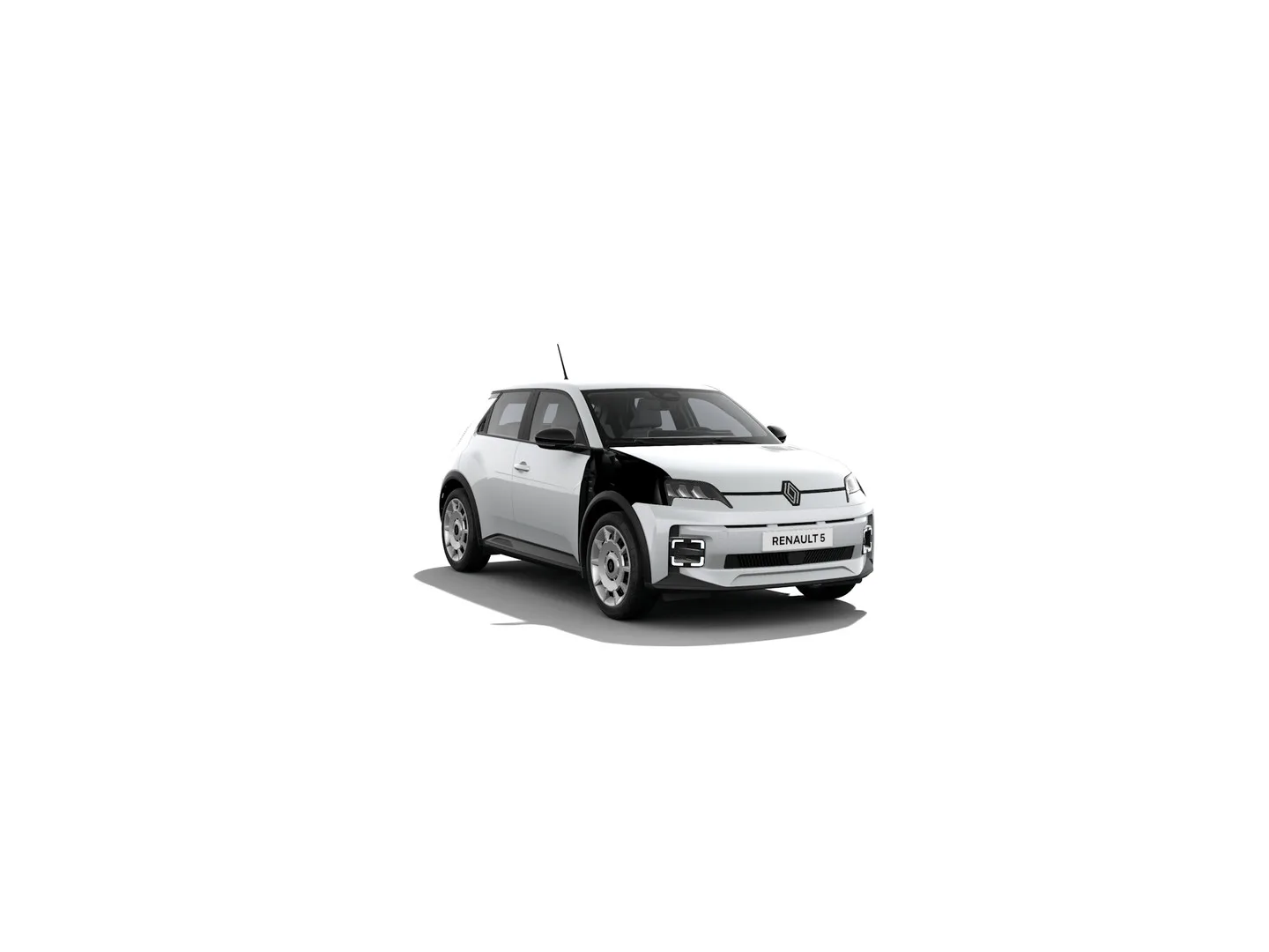 Renault 5 (2026) — foto 1