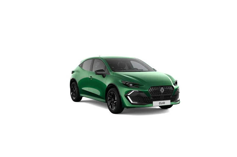 Renault Clio (2026)