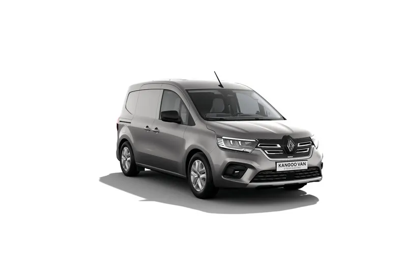 Renault Kangoo (2026)