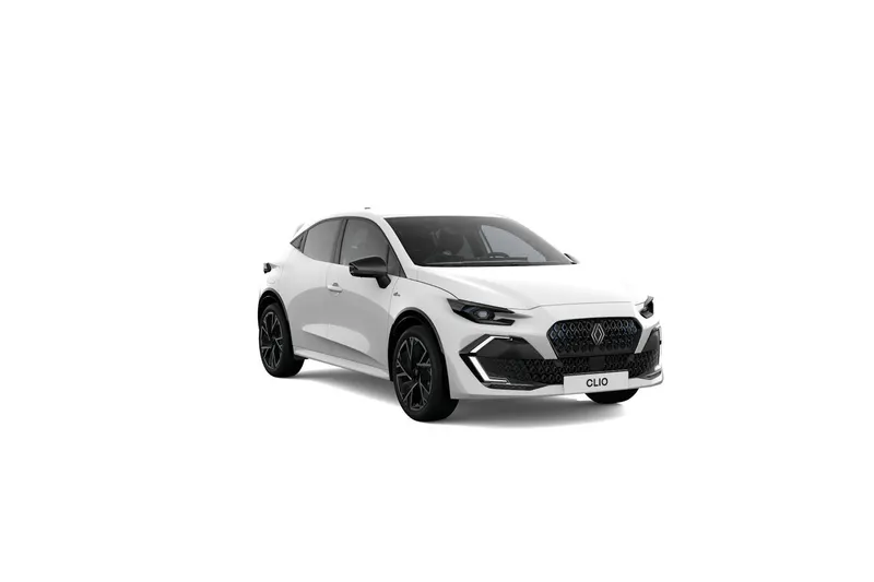 Renault Clio (2026)