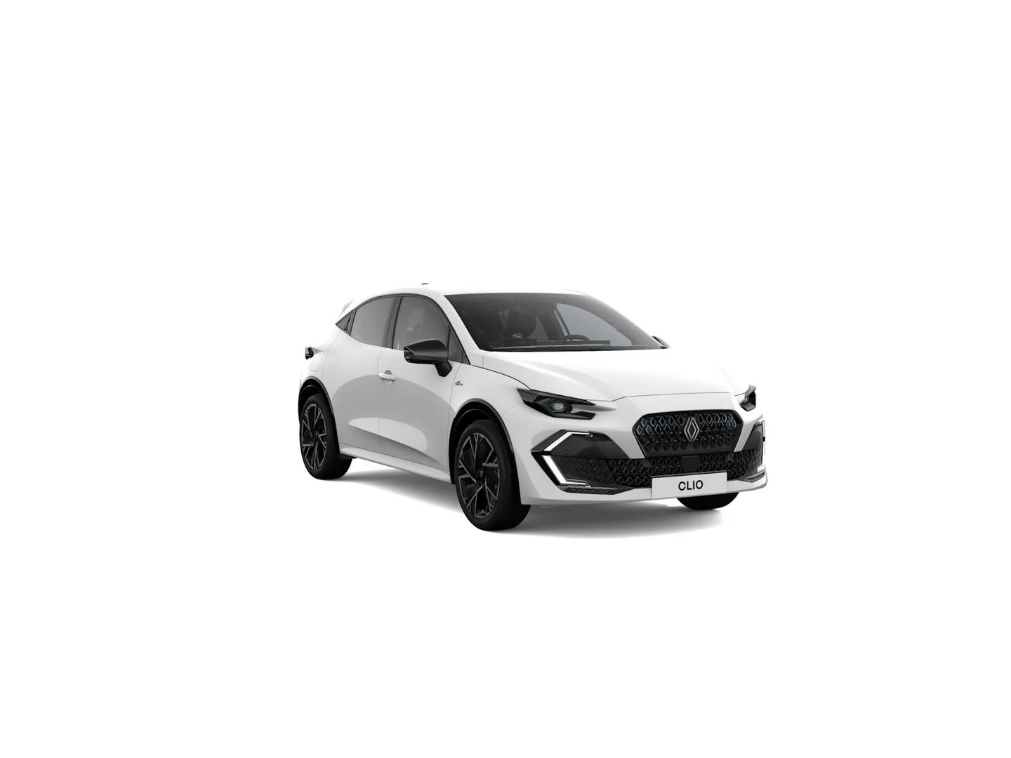 Renault Clio (2026) — foto 1