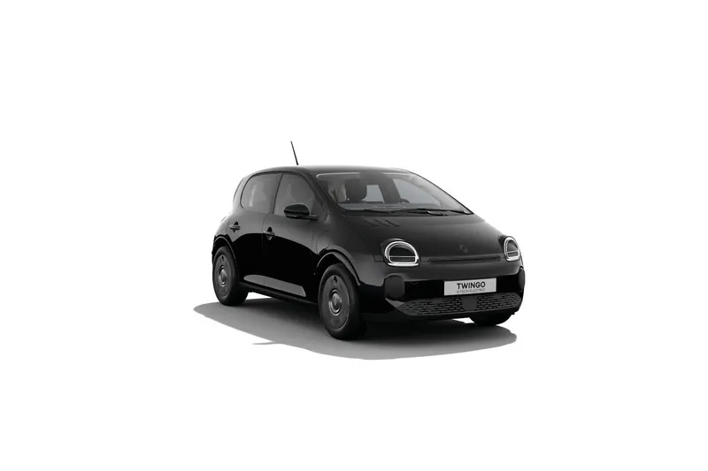 Renault Twingo (2026)
