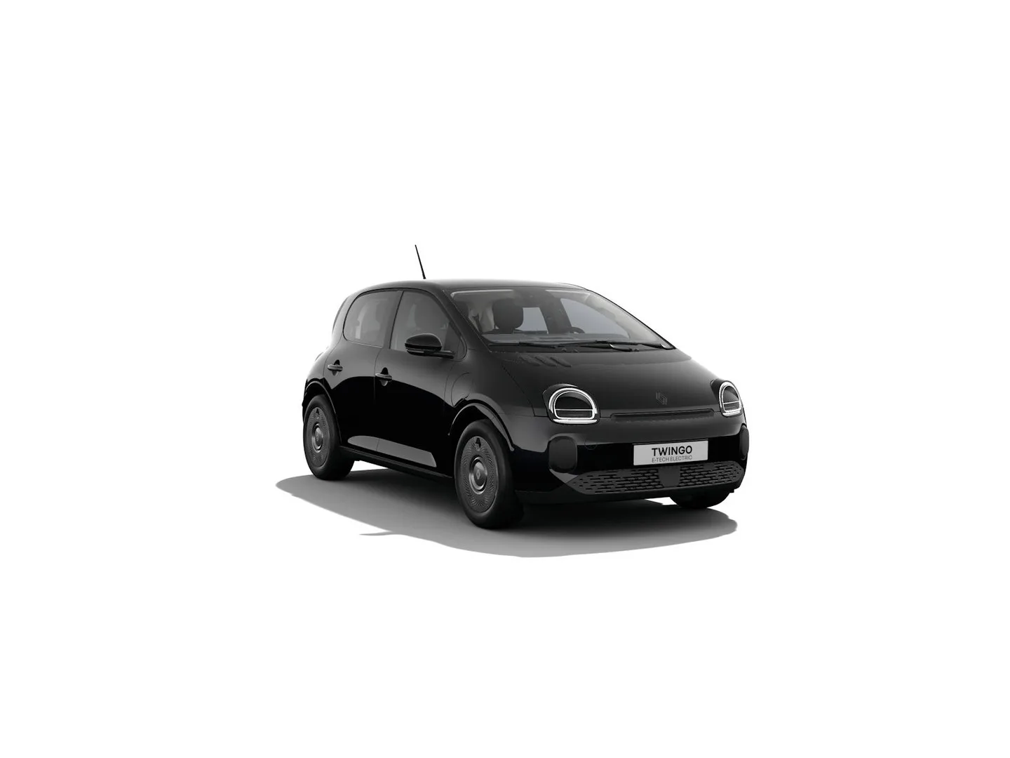 Renault Twingo (2026) — foto 1