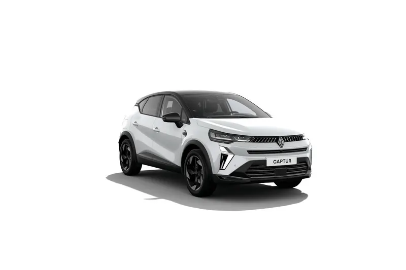 Renault Captur (2026)