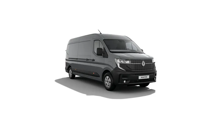 Renault Master (2026)
