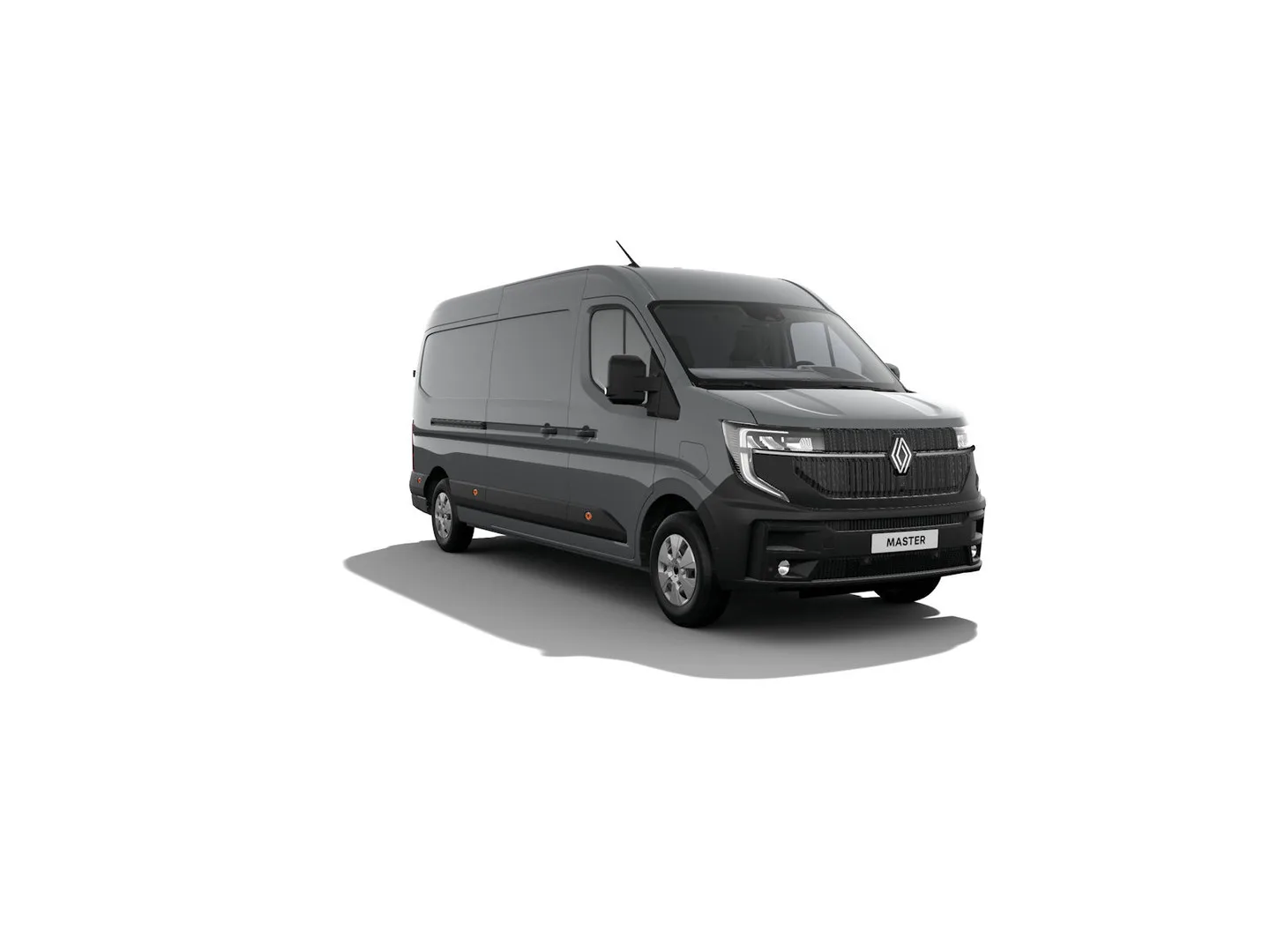 Renault Master (2026) — foto 1