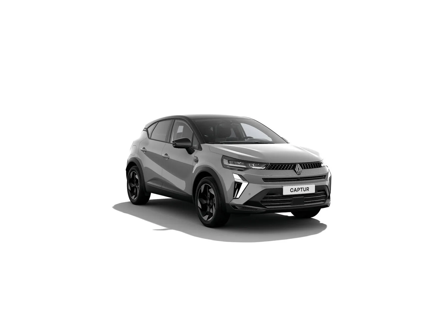 Renault Captur (2026) — foto 1