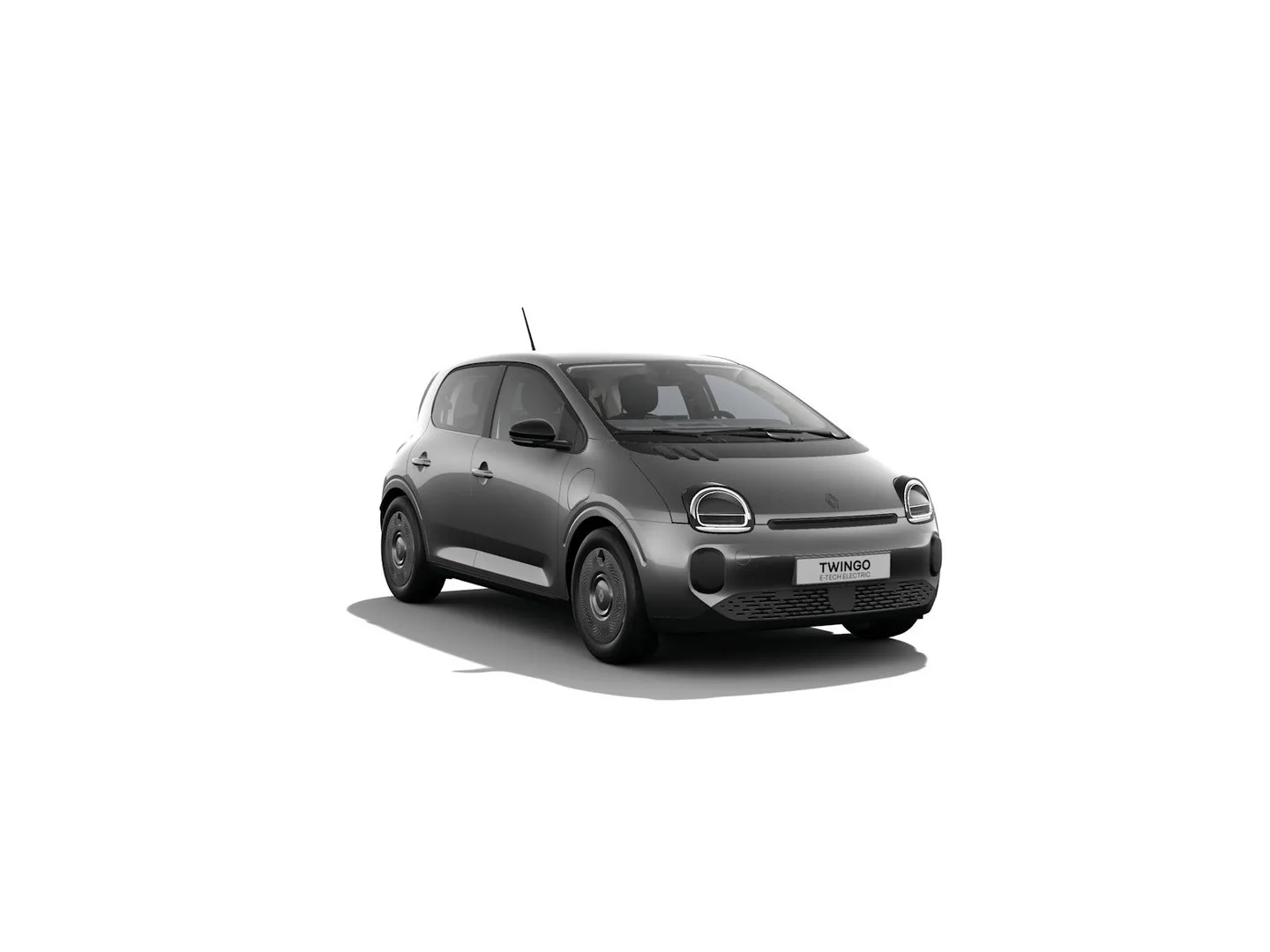Renault Twingo (2026) — foto 1