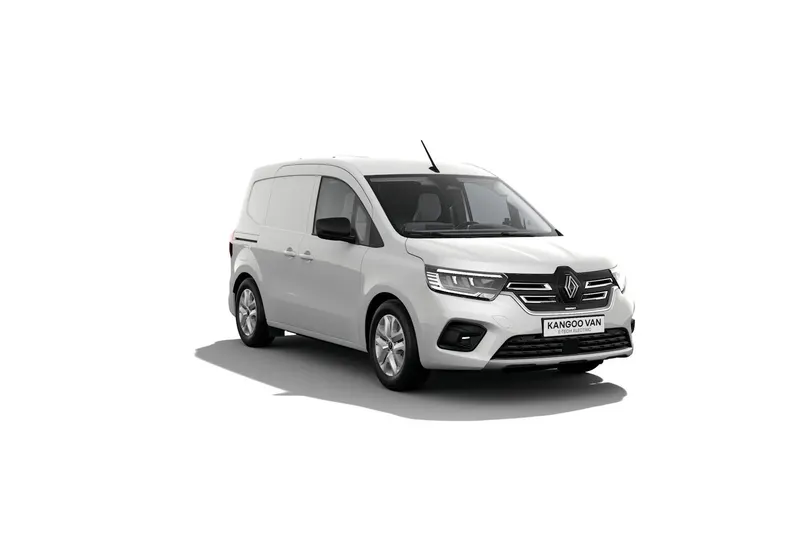 Renault Kangoo (2026)