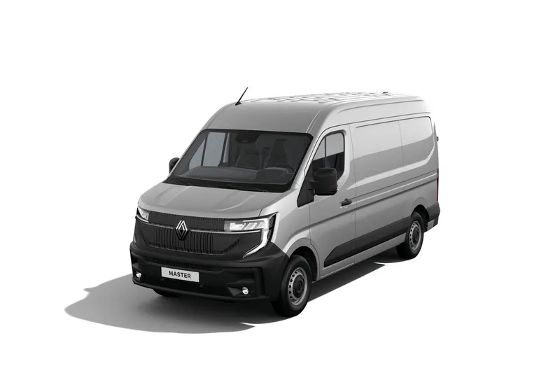 Renault Master (2026)