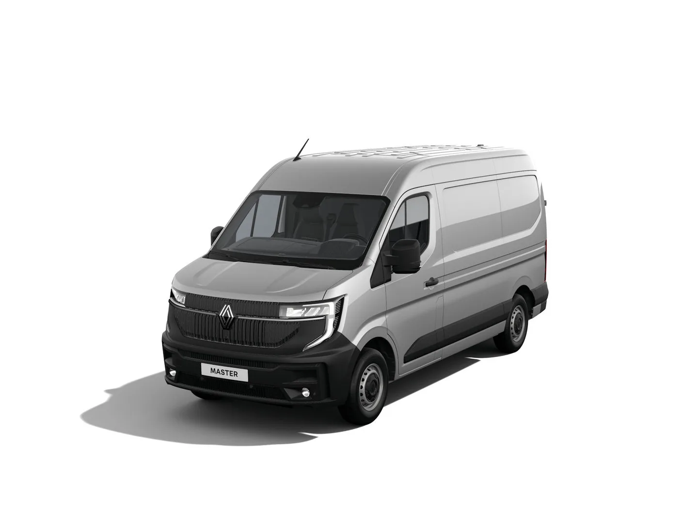 Renault Master (2026) — foto 1